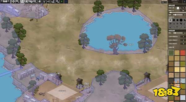 部落与弯刀怎么复活部队 复活部队方法分享