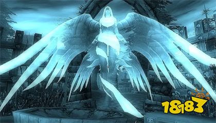 大天使之剑奇迹服下载