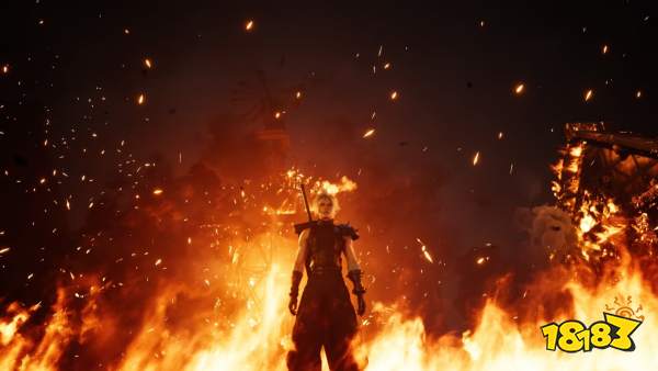 最终幻想7重制版蒂法武器有哪些 蒂法武器收集