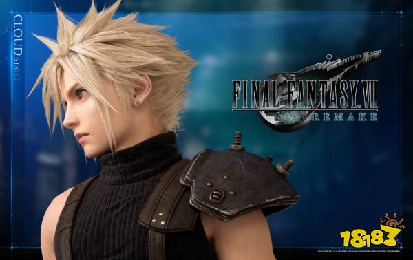 最终幻想7重制版克劳德有哪些武器 克劳德武器收集