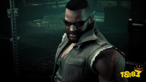 最终幻想7重制版巴雷特有哪些武器 巴雷特武器收集