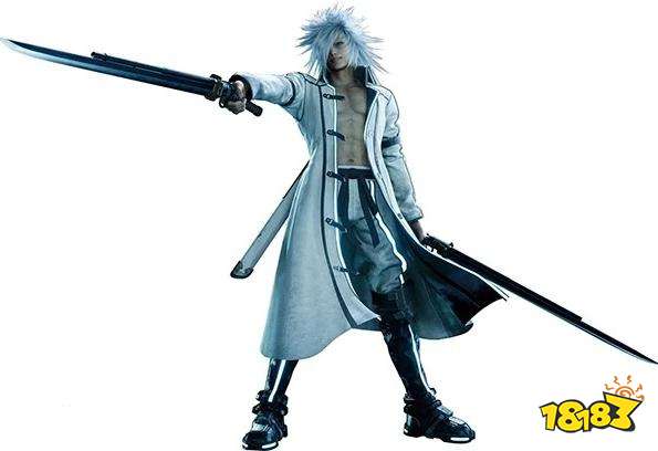 最终幻想7重制版尤菲篇魏斯怎么打 魏斯打法攻略