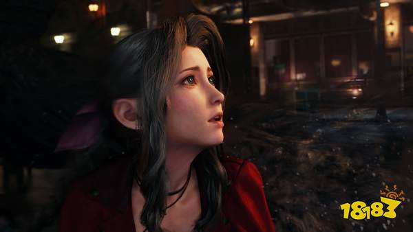 最终幻想7重制版秘密财产任务 秘密财产任务攻略