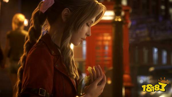 最终幻想7重制版爱丽丝技能书有哪些 爱丽丝技能书收集