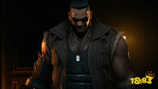 最终幻想7重制版巴雷特技能书有哪些 巴雷特技能书收集