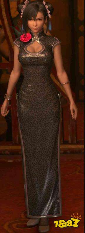 最终幻想7重制版蒂法服装怎么获得 蒂法服装收集