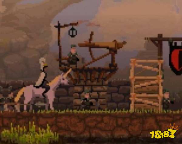 国王两位君主隐士怎么获得 隐士获得方法介绍