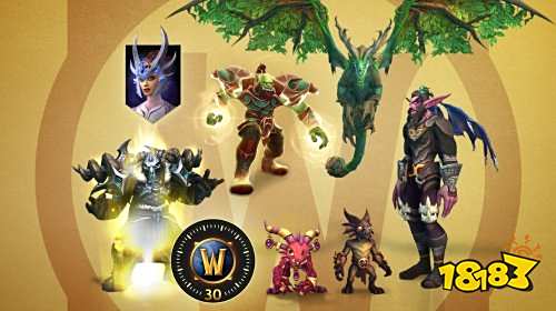 部分WOW玩家希望推迟10.0:时间太紧担心质量