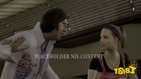 取消的疤面煞星2 实机画面：赌城枪战、结局抉择