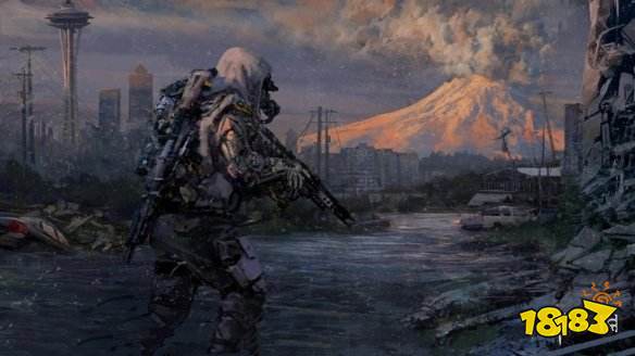 往日不再创意总监成立新工作室 开发3A开放新游