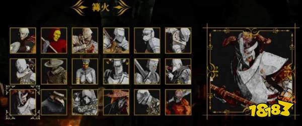 将硬核动作、肉鸽地牢集一身的游戏,究竟会是什么味道?