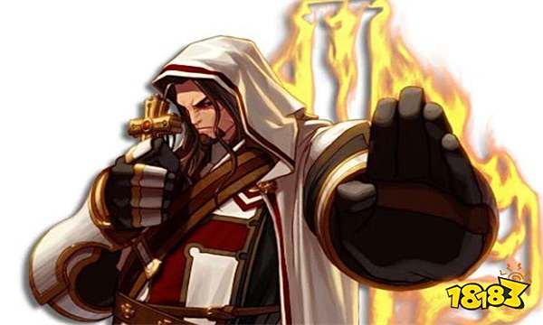 dnf110级版本奶爸用什么武器 2022奶爸毕业武器推荐