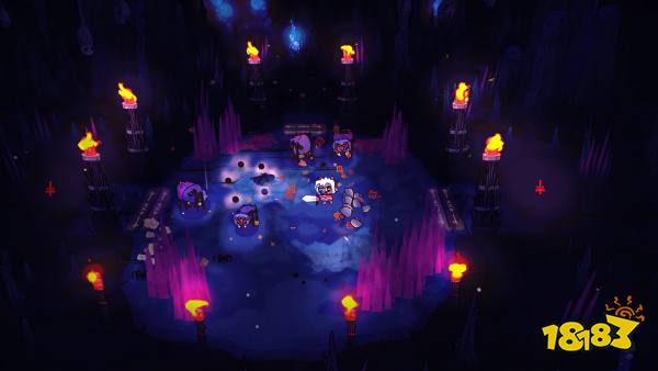 咩咩启示录多少钱 游戏发售价格介绍