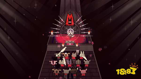 咩咩启示录steam多少钱 steam售价介绍