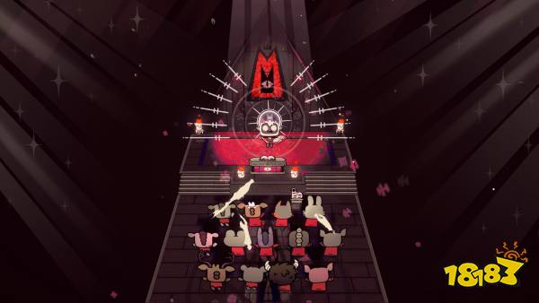 咩咩启示录有中文吗 支持语言介绍