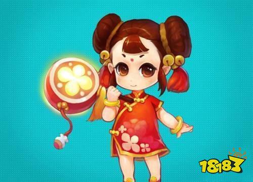 夢幻西游人族孩子有什么結局 人族孩子結局一覽