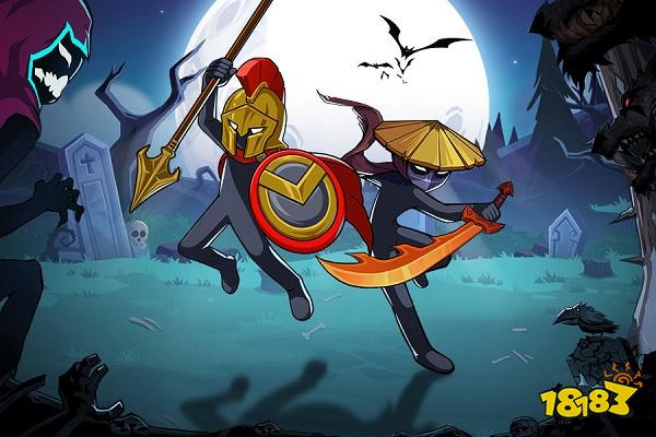 火柴人战争遗产3电脑版下载教程 官方最新PC正版免费下载安装