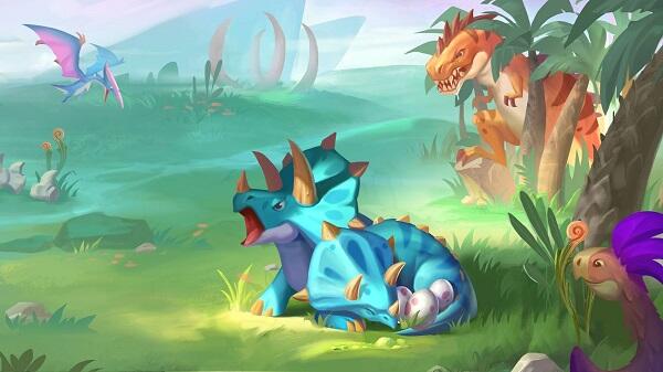 梦幻恐龙园电脑版下载教程官方最新pc正版免费下载安装