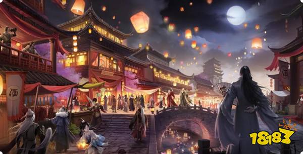 高品质MMORPG手游有哪些 高品质MMORPG手游推荐