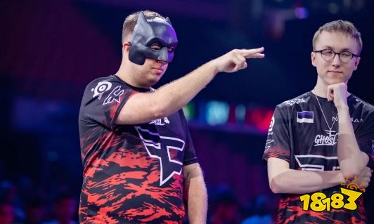 csgo袋鼠杯faze比賽幾點 faze袋鼠杯比賽賽程介紹