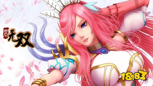 新天下无双资源0氪领手游