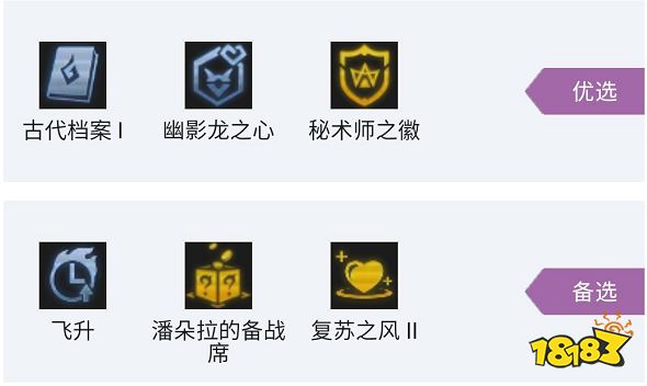 云顶之弈S7斗秘赛芬阵容怎么玩 斗秘赛芬阵容推荐