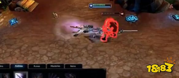 英雄联盟老版剑姬技能是什么 LOL老版剑姬技能介绍