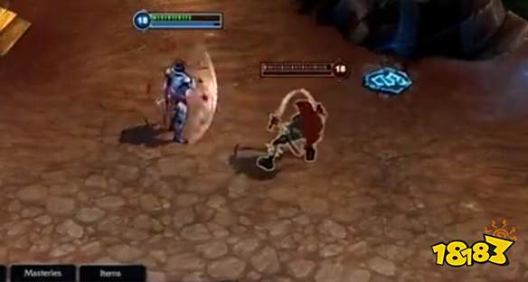 英雄联盟老版剑姬技能是什么 LOL老版剑姬技能介绍