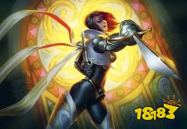 英雄联盟老版剑姬技能是什么 LOL老版剑姬技能介绍