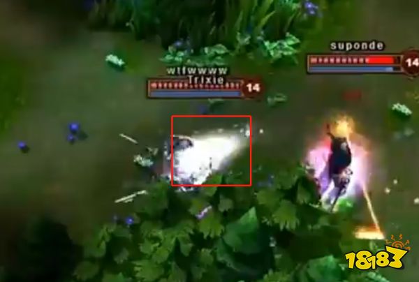 英雄联盟老版剑姬技能是什么 LOL老版剑姬技能介绍