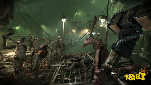 战锤40k暗潮在哪买 游戏购买平台介绍