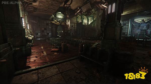 战锤40k暗潮可以联机吗 游戏联机方法介绍