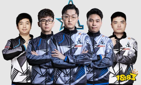 Dota2Aster战队成员名单 2022Aster成员介绍