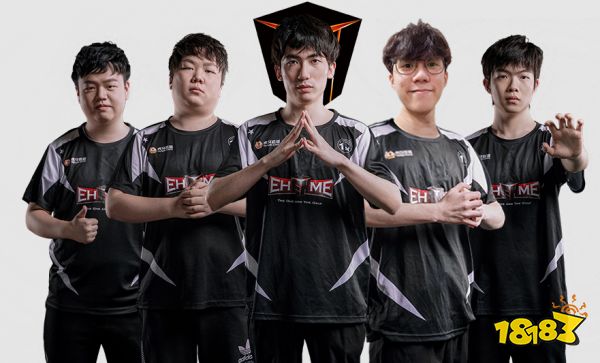 Dota2EHOME战队成员名单 2022EHOME成员介绍