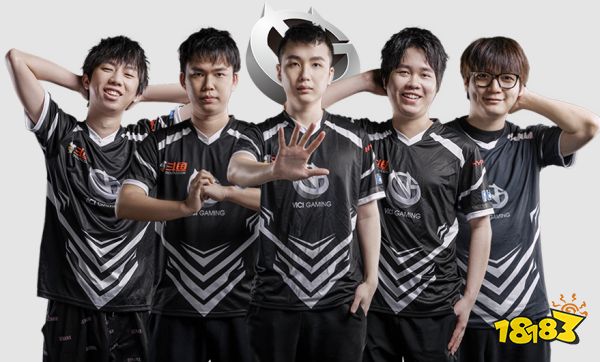 Dota2VG战队成员名单 2022VG成员介绍