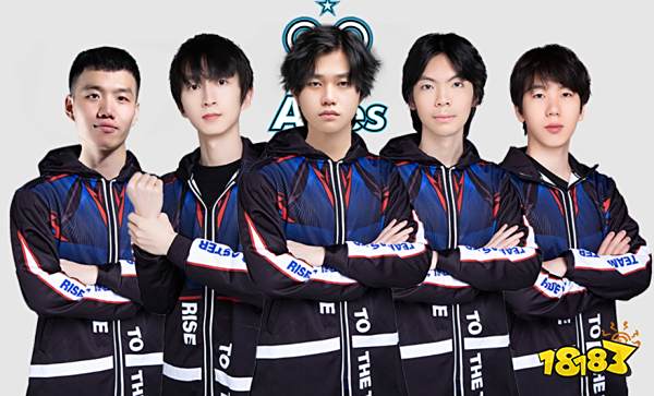 Dota2Aries战队成员名单 2022Aries成员介绍