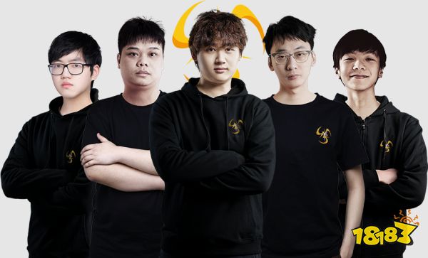 Dota2TF战队成员名单 2022TF成员介绍