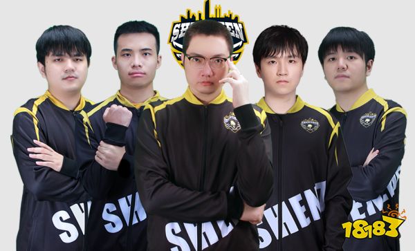 Dota2SHENZHEN战队成员名单 2022SHENZHEN成员介绍