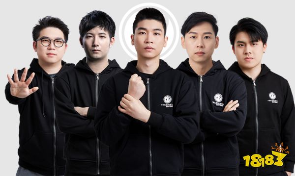 Dota2IG战队成员名单 2022IG成员介绍