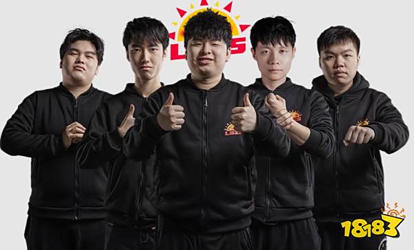 Dota2LBZS战队成员名单 2022LBZS成员介绍