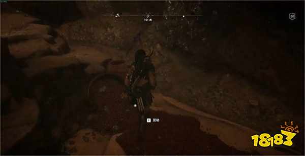 刺客信条奥德赛半人马原野陶片谜题在哪 半人马原野陶片谜题位置分享