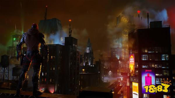 哥谭骑士在哪里买 游戏购买方法介绍