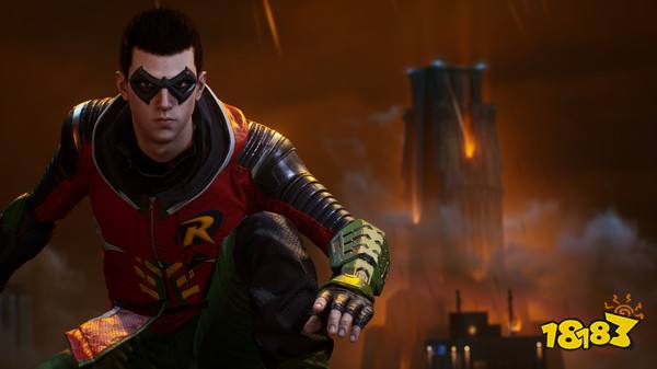 哥谭骑士在哪里买 游戏购买方法介绍