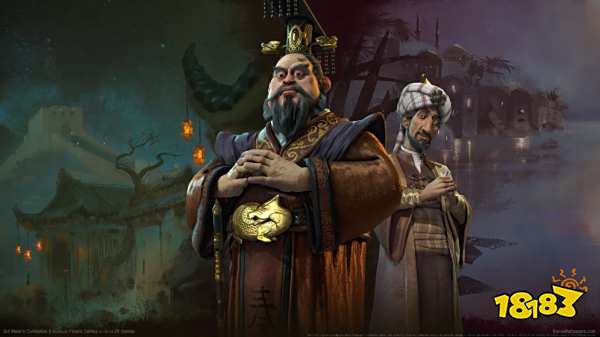 文明6英雄与传奇模式怎么玩 英雄与传奇模式玩法介绍