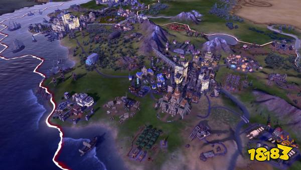 文明6种田有什么技巧 种田玩法技巧分享