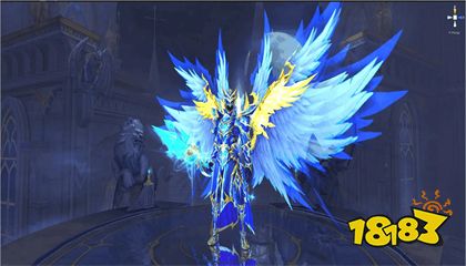 2022奇迹mu变态版手游下载