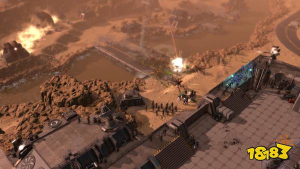 星河战队人类指挥部坦克虫怎么打 坦克虫应对攻略