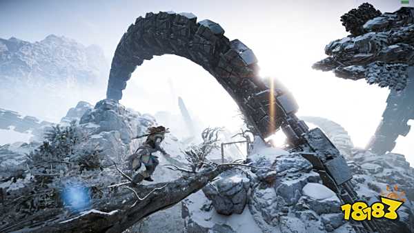 地平线零之曙光可以联机吗 游玩方式介绍