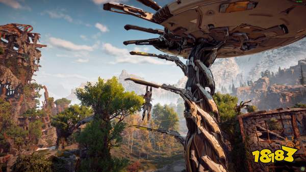 地平线零之曙光可以联机吗 游玩方式介绍