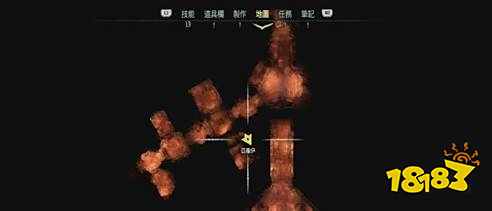 地平线零之曙光蓄电池的位置在哪 古代军械库蓄电池位置介绍